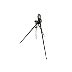 Tri-Pod Satake S, Negro