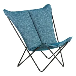 Tumbona Sphinx, Sunbrella Cobalt