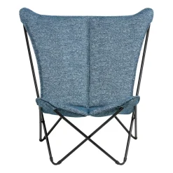 Tumbona Sphinx, Sunbrella Cobalt