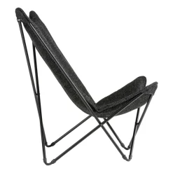 Tumbona Sphinx, Sunbrella Ebene