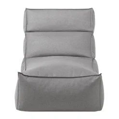 Tumbona STAY lounger L 150x80 cm, Stone