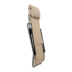 Tumbona Transabed BeComfort, Moka