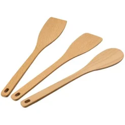 Utensilios de cocina Pots&Pans, 3 piezas