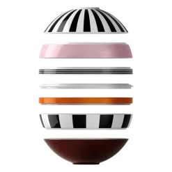 Vajilla Iconic La Boule 7 piezas, Memphis