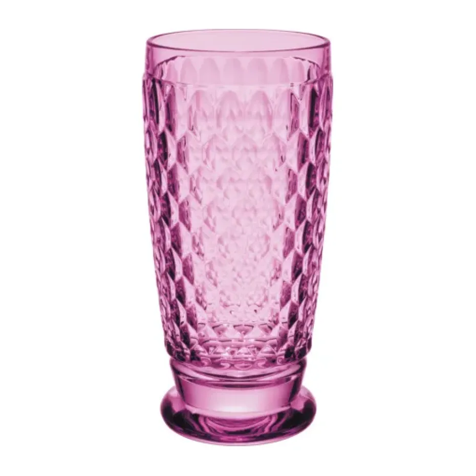 Vaso alto Boston 30 cl, Berry