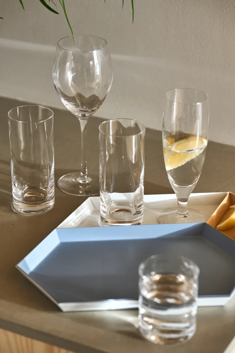 Vaso Chateau, 38 cl