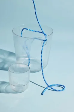 Vaso de agua Billi 40 cl, set de 2