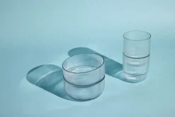 Vaso de agua Billi 40 cl, set de 2