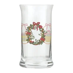 Vaso de cerveza Holmegaard Christmas 50 cl, 2025