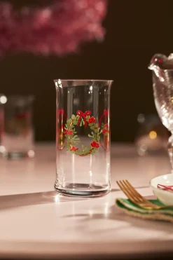 Vaso de cerveza Holmegaard Christmas 50 cl, 2025