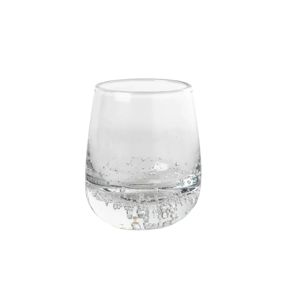 Vaso de chupito Bubble, 4 cl
