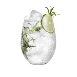 Vaso de gin & tonic Line 60 cl, Claro