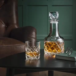 Vaso de whisky Sofiero double OF 35 cl, 0,35 l