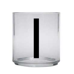 Vaso Design Letters Kids, I