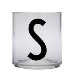 Vaso Design Letters Kids, S