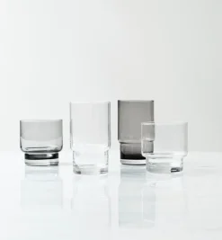 Vaso Fit l 38 cl, Clear