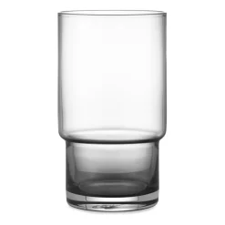 Vaso Fit l 38 cl, Smoke