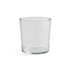 Vaso Glass M 36 cl, transparente