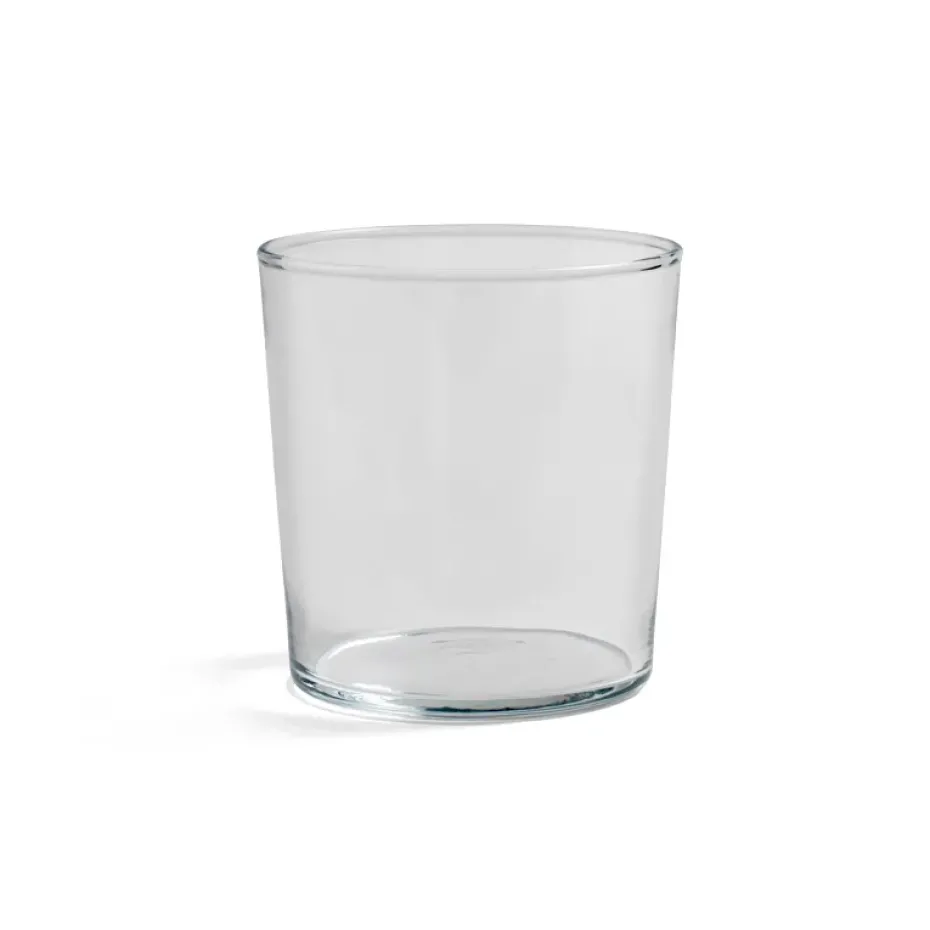 Vaso Glass M 36 cl, transparente