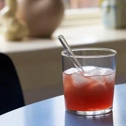 Vaso Glass M 36 cl, transparente