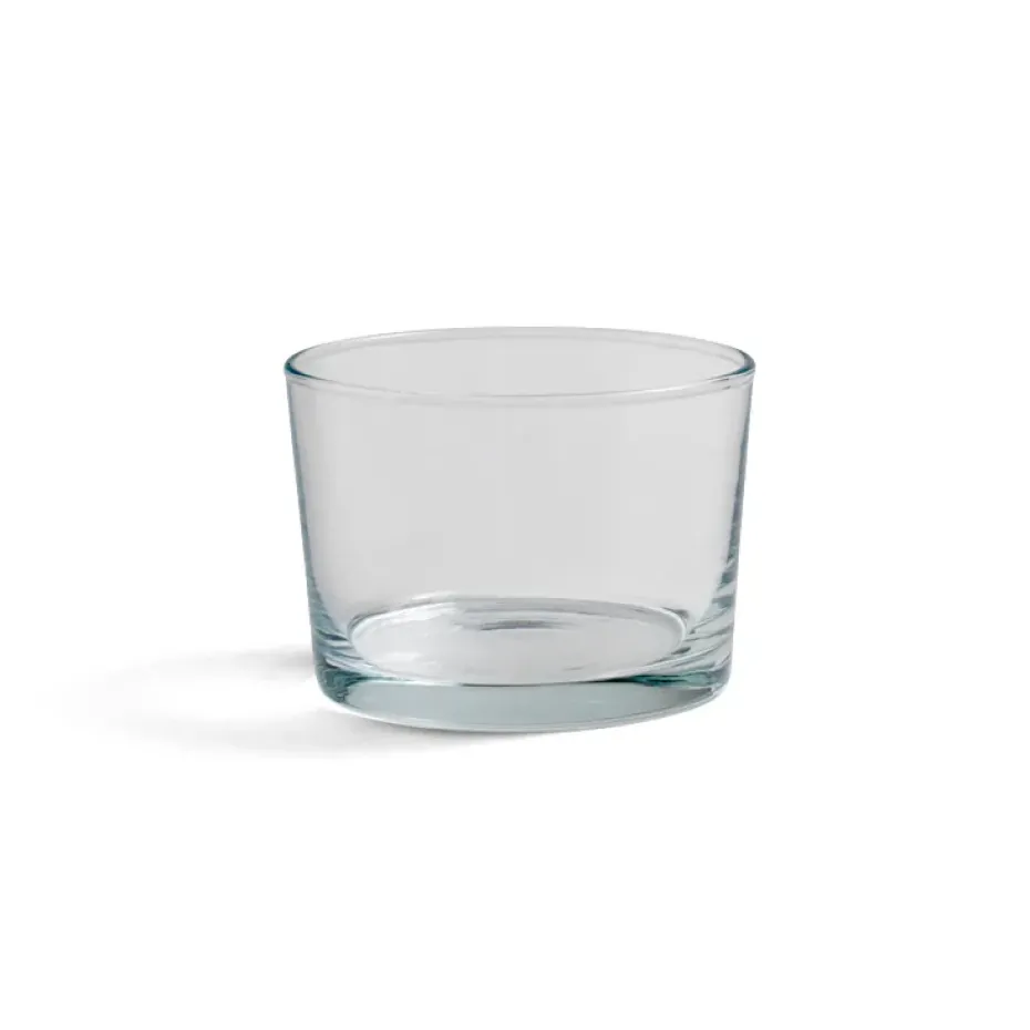 Vaso Glass S 22 cl, transparente