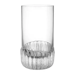 Vaso Jomo 38 cl, Claro