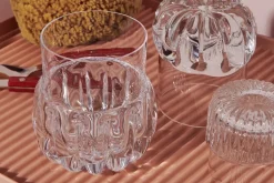 Vaso Jomo 17 cl, Claro
