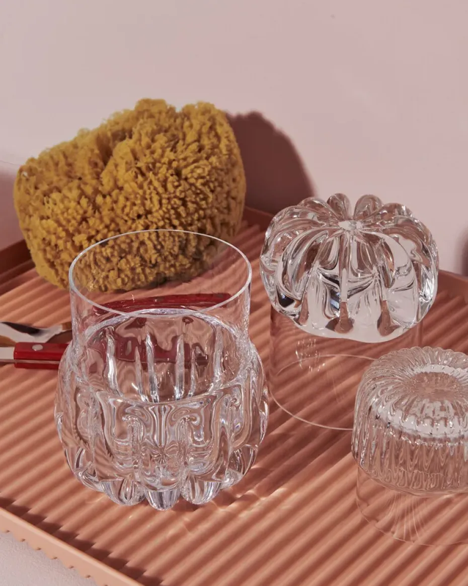 Vaso Jomo 30 cl, Claro