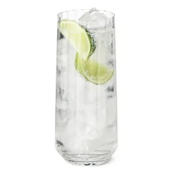 Vaso largo Bernadotte 6 unidades, 45 cl