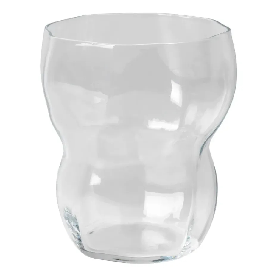 Vaso Limfjord 25 cl, Clear