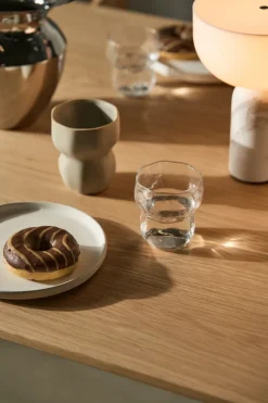 Vaso Limfjord 25 cl, Clear