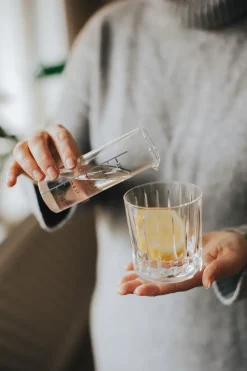 Vaso medidor Conn 10 cl, vidrio