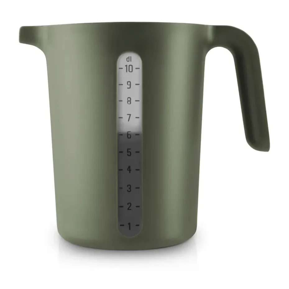 Vaso medidor Green tools 1,0 L, Green