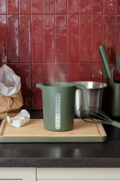 Vaso medidor Green tools 1,0 L, Green