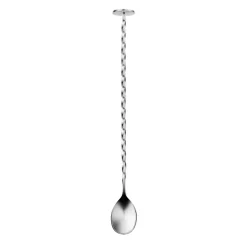 Vaso mezclador con cuchara City, 0,65 l