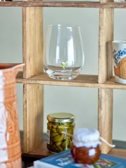 Vaso Misa 56 cl, Clear-bee