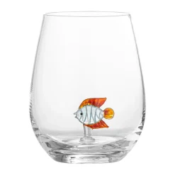 Vaso Misa 56 cl, Clear-fish