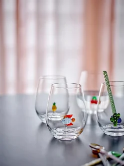 Vaso Misa 56 cl, Clear-fish