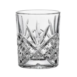 Vaso para beber Cristel, transparente