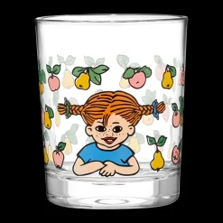 Vaso Pippi 2 dl, Fruits