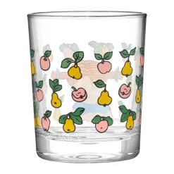 Vaso Pippi 2 dl, Fruits