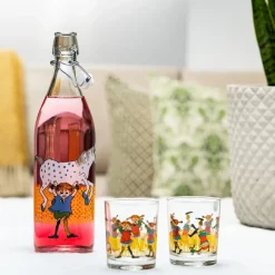 Vaso Pippi 2 dl, Multi