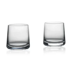 Vaso Rocks lowball 2 unidades, 22 cl