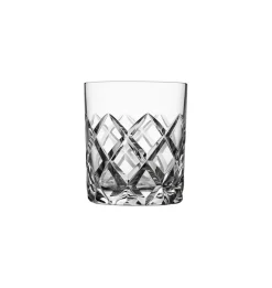 Vaso Sofiero old fashioned 25 cl, Transparente