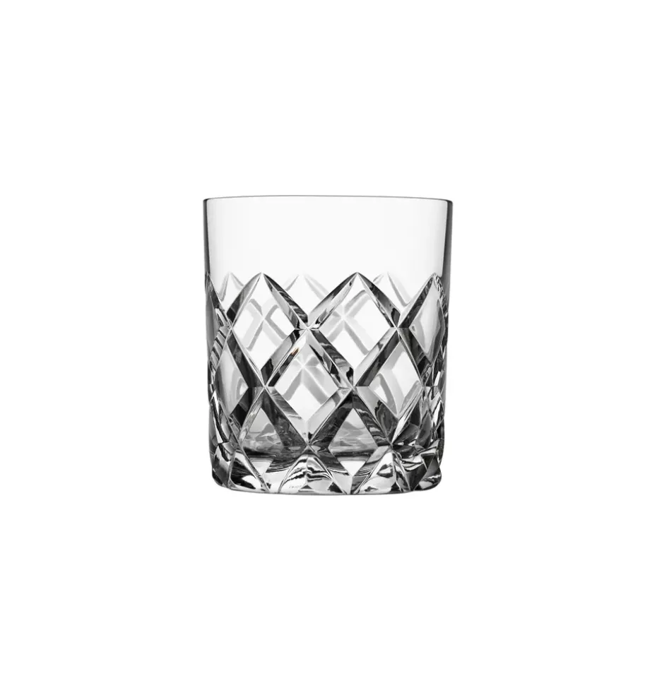 Vaso Sofiero old fashioned 25 cl, Transparente