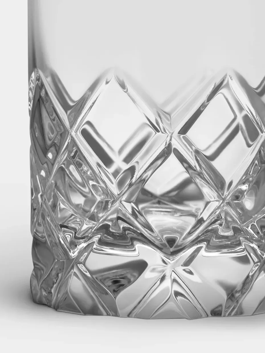 Vaso Sofiero old fashioned 25 cl, Transparente