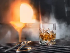 Vaso Sofiero old fashioned 25 cl, Transparente