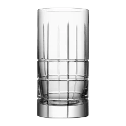 Vaso Street highball 45 cl, Transparente