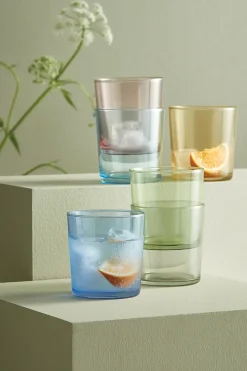 Vasos Café multi, 6