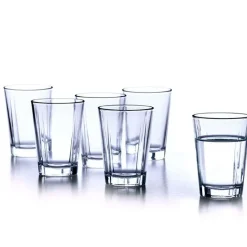 Vasos de agua Grand Cru, 22 cl